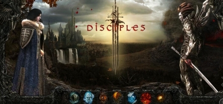 Disciples III: Ренессанс - Превью от gamestar.ru (Издание второе, переделанное)