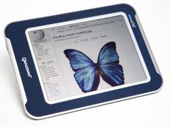 Игровое железо - Mirasol-дисплей стал угрозой для E-Reader на базе технологии E-Ink 