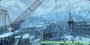 Modern Warfare 2 Stimulus Package DLC — что в нем хорошего?
