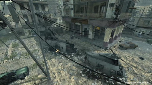 Modern Warfare 2 - Modern Warfare 2 Stimulus Package DLC — что в нем хорошего?