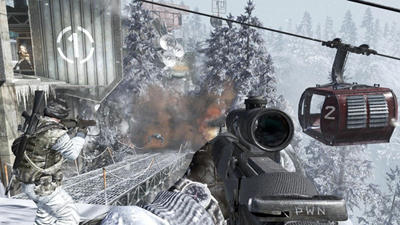 Call of Duty: Black Ops - Call of Duty: Black Ops (PC) | FAQ по Мультиплееру