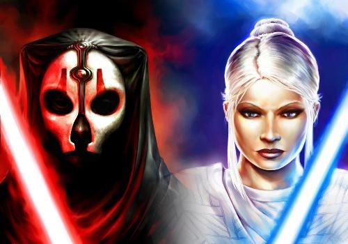 Star Wars: Knights of the Old Republic II: The Sith Lords - Knights of the Old Republic II: Достойный Сиквел