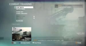 Call of Duty: Black Ops - Combat Training и Theater Mode в COD: Black Ops