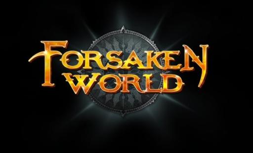 Forsaken World-Краткое ознакомление в преддверии 4 стадии ЗТБ