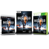 Battlefield 3 - Самая свежая информация о Battlefield 3 (BF3)  на 27.10.2011