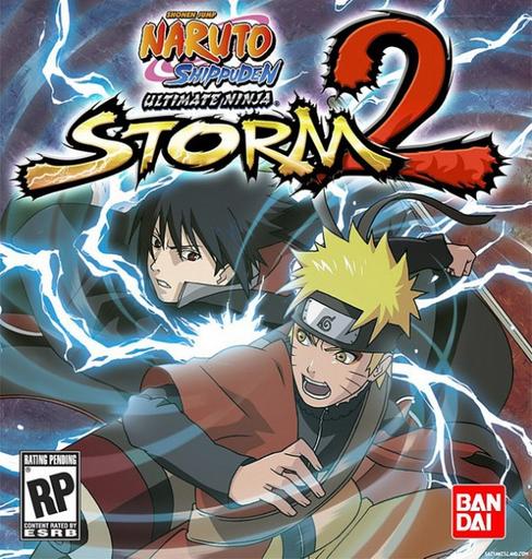 Naruto Shippuden: Ultimate Ninja Storm 2 - Naruto Shippuden: Ultimate Ninja Storm 2: Список достижений