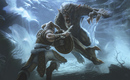 Skyrim_art_frost_troll_fight_for_video