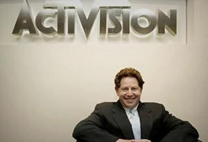 Новости - Vivendi не продаст Activision Blizzard