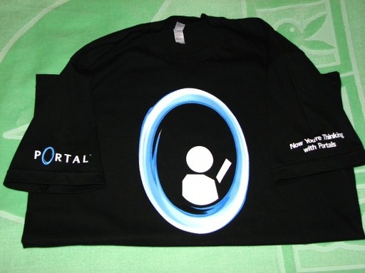 Portal 2 - Фанатское творчество