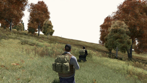 ArmA 2: Day Z - Релиз игры Day Z перенесли