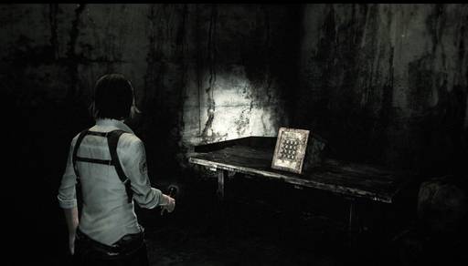 Evil Within, The - Гайд по получению всех достижений в DLC The Assignment для игры The Evil Within!