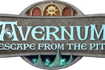 Avernum: Escape from the pit (часть X БОНУС)